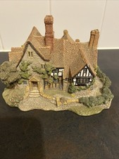 Lilliput Lane Anne Of Cleves