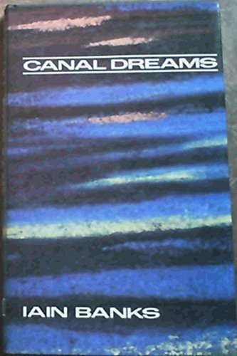 Canal dreams banks - dreams, banks,
