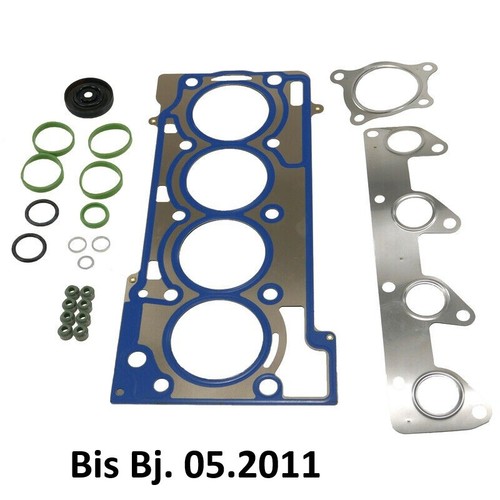 Gasket set cylinder - head, for