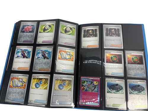 Pokémon folder - pokémon,