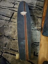 (G&S) Gordon and Smith FibreFlex Skateboard Longboard 34'