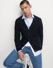 Marks & Spencer Mens Wool