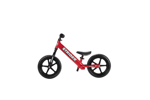 Strider classic bike - strider, 12”