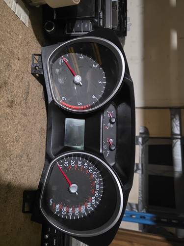 2007 ford galaxy zetec - 2007, tdci
