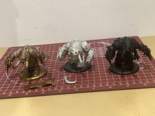 Warmachine Hordes Skorne Titan