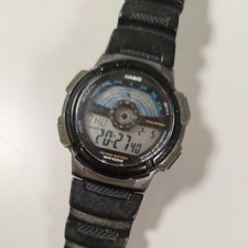 Casio AE-1100W Men's World