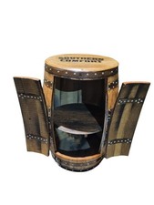 SOUTHERN COMFORT  -  Rustic