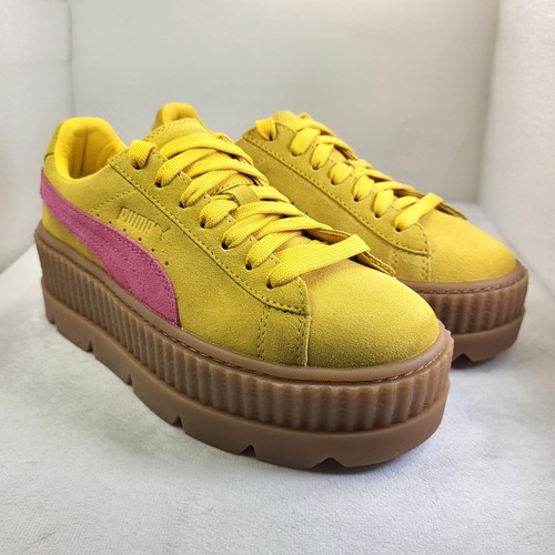 Puma fenty cleated creeper - puma,