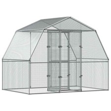 Bird cage with door parrot - bird,