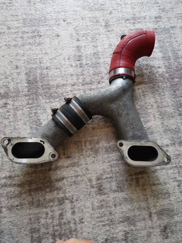 Genuine subaru impreza sti - genuine,