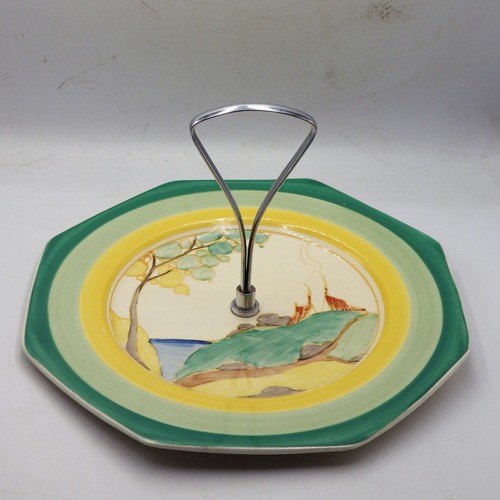 Clarice cliff 1930s art - clarice,