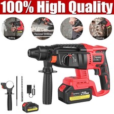Electric Rotary Jack Hammer
