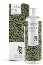 Australian bodycare hair - hair, clean