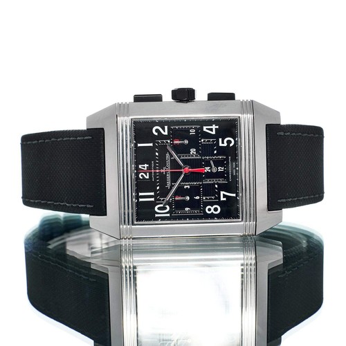 Jaeger lecoultre reverso - lecoultre,