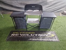 CAMP KITCHEN DUO. Outdoor