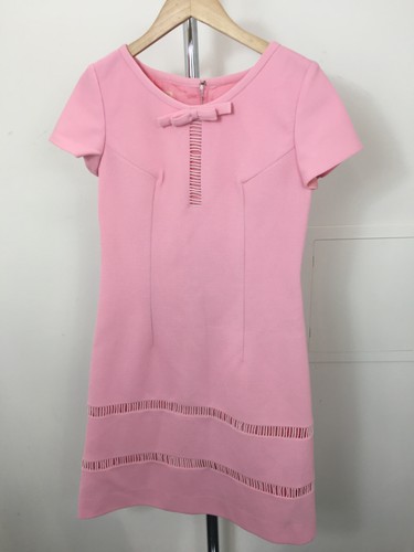 Leza peta vintage pink - leza,