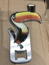 Guinness Toucan Bottle Opener