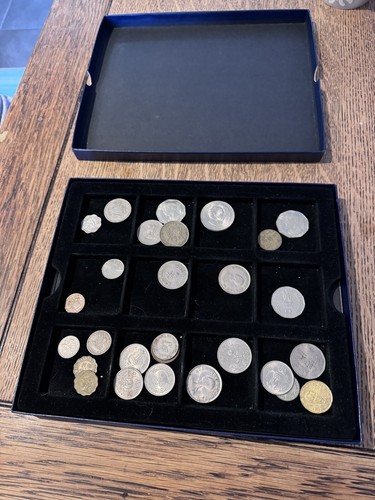 Small collection vintage - small,