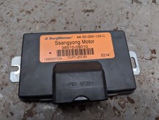 SSANGYONG KYRON TRANSFERBOX