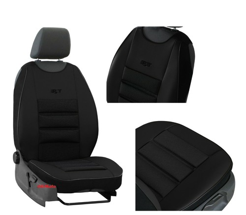 Front seat cover mat eco - front,