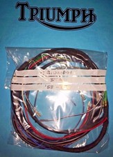 Triumph 3TA 5TA 350cc 500cc