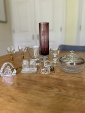 Job Lot Of Various Vintage