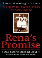 Rena's Promise: A Story of