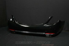 Mercedes W222 V222 S600