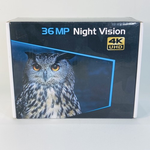 Night vision goggles - vision,
