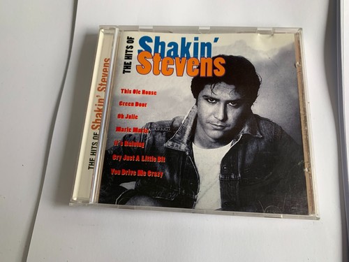 Shakin stevens the hits of - :,