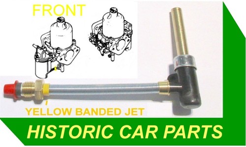 Jet assy for - band),
