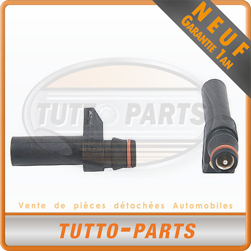 Crankshaft position sensor - position,