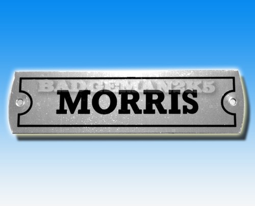 Morris mini classic cooper - morris,