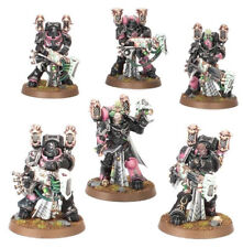 [SINGLES] Emperors Children Noise Marines - Single Miniatures - Chaos - WH40K
