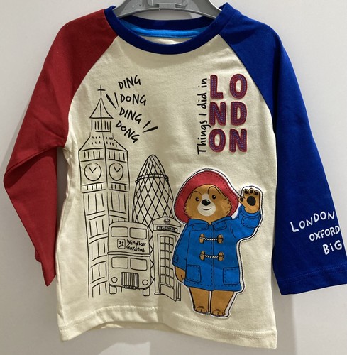 Bnwt long sleeve - bnwt, in
