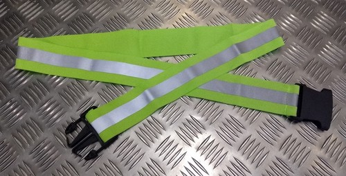 Raf ground crew belt - ground, safety