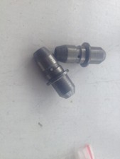 Honda  C92  inlet  valve