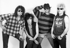 UK SUBS Exclusive STUDIO