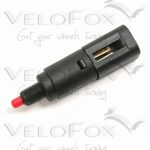 Jmp front brake - front, switch