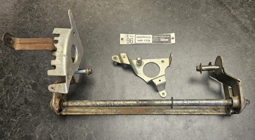 Honda hr173 hrb 423 lawn - hr173,