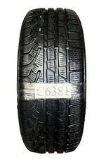 205 50 R17 93H RUN FLAT PIRELLI SOTTOZERO   Tread 5.8mm  (C6381) Pressure Tested