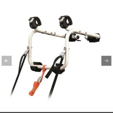 Peruzzo BDG Single Car Bike Carrier Rack