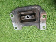 FORD FOCUS STYLE 1.6 TDCI 2008-2011 5 SP MANUAL GEARBOX MOUNT 3M51 7M121 LEFT