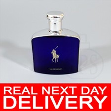 Ralph Lauren POLO BLUE Eau de Parfum 125ml