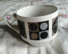 Vintage Retro Midwinter Coffee