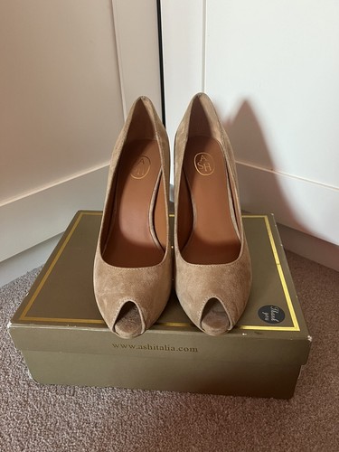 Ash shoes size - size, 6/39