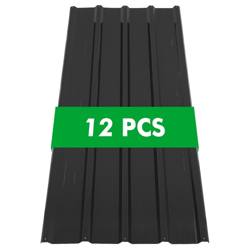 Roof sheets metal - 12/24,
