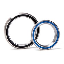 Ribble level headset - level, 52