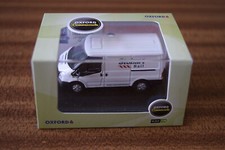 Oxford 76FT012 Ford Transit