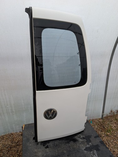 Volkswagen caddy door - caddy, rear